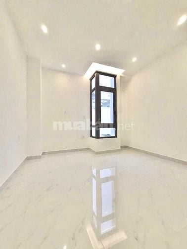 Nhà Hẻm HƯƠNG LỘ 2 [7x8m], 3 Lầu (4pn-4wc)