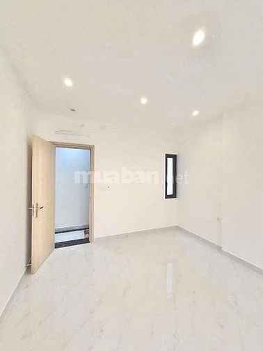Nhà Hẻm HƯƠNG LỘ 2 [7x8m], 3 Lầu (4pn-4wc)