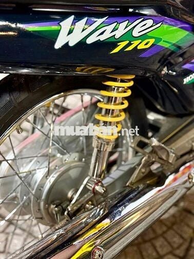 Wave anpha up lên 110 tâm huyết biển 43 siêu nét