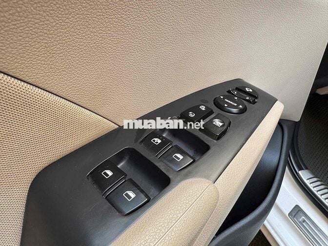 Hyundai Accent 2018 1.4 MT - 89000 km một chủ