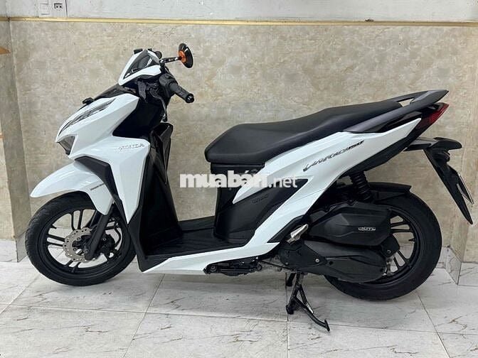 Vario 150 khoá trắng đen mới keng 43C1-902.47