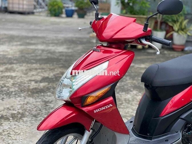 [XE CÔ GIÁO ĐI KỸ]💖 Honda Click 2011 Đời cuối💖Zin💯