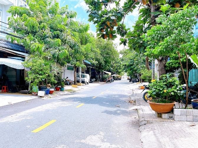 Căn Duy Nhất: Mặt Tiền 4x20met Khu Aeon Tân Phú - Đường DC, Phường Sơn