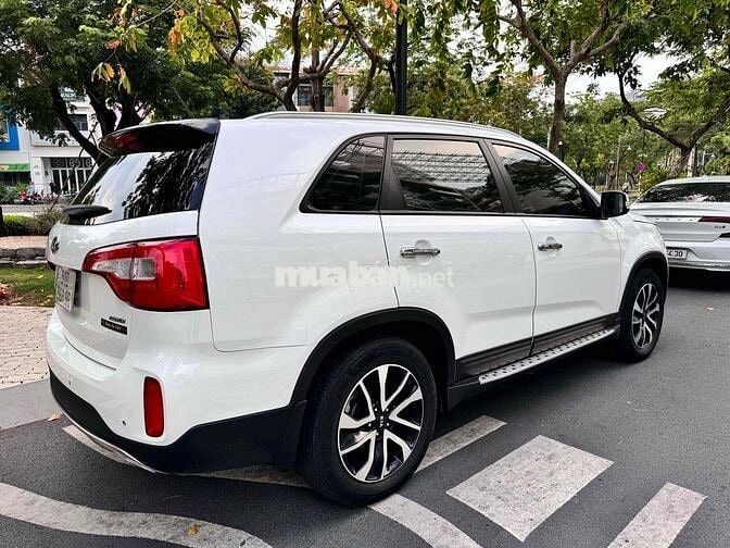 Kia Sorento 2020 2.2 DAT Premium - 73000 km