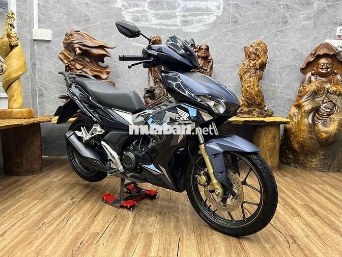 👉Winner X 2021 chính chủ phanh abs máy zin