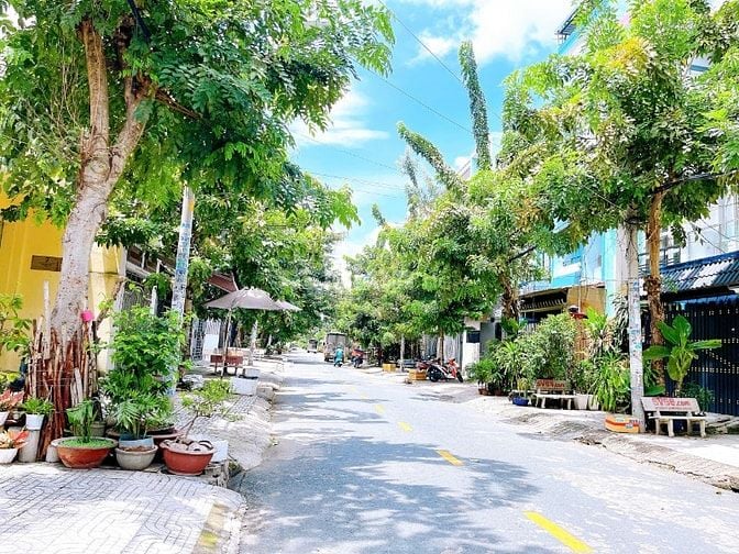 Căn Duy Nhất: Mặt Tiền 4x20met Khu Aeon Tân Phú - Đường DC, Phường Sơn