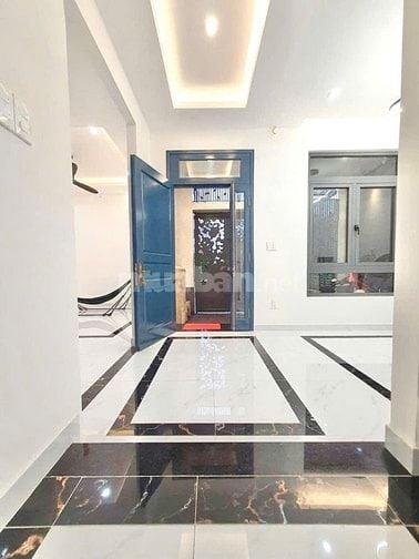 Nhà Hẻm HƯƠNG LỘ 2 [7x8m], 3 Lầu (4pn-4wc)
