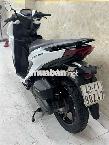 Vario 150 khoá trắng đen mới keng 43C1-902.47