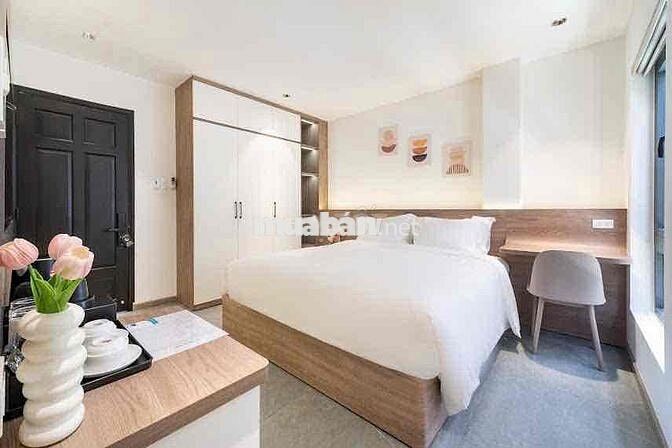 BIỆT THỰ VIP 6PN- FULL NỘI THẤT- THANG MÁY