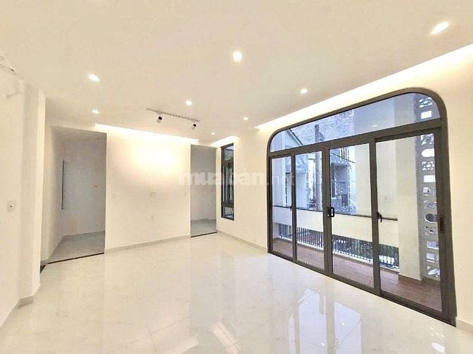 Nhà Hẻm HƯƠNG LỘ 2 [7x8m], 3 Lầu (4pn-4wc)