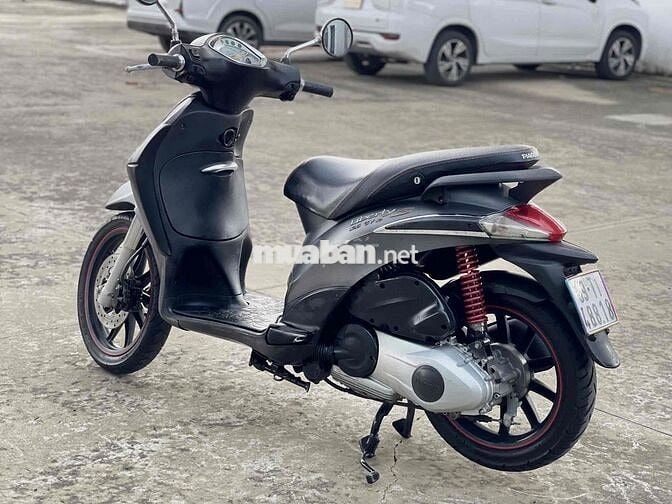 [GIÁ HẠT DẺ]👉 Liberty 3V ie 2015- bản sport👍CÒN OK
