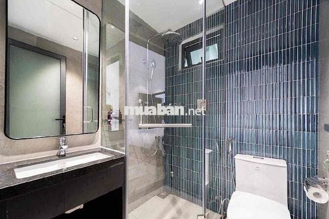 BIỆT THỰ VIP 6PN- FULL NỘI THẤT- THANG MÁY