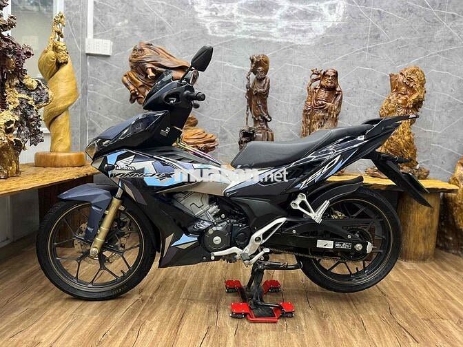 👉Winner X 2021 chính chủ phanh abs máy zin