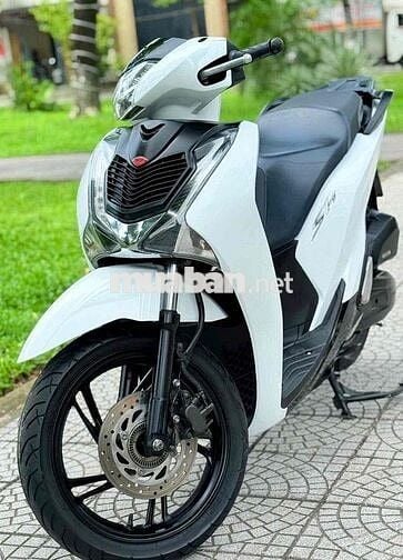 Sh 125 Abs 2018 biển 43
