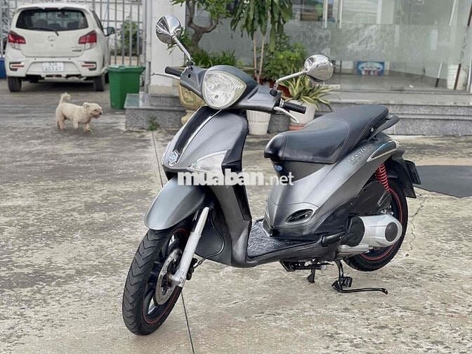 [GIÁ HẠT DẺ]👉 Liberty 3V ie 2015- bản sport👍CÒN OK