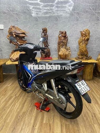 👉Wave Rsx fi chính chủ biển SG máy zin, dàn áo đẹp