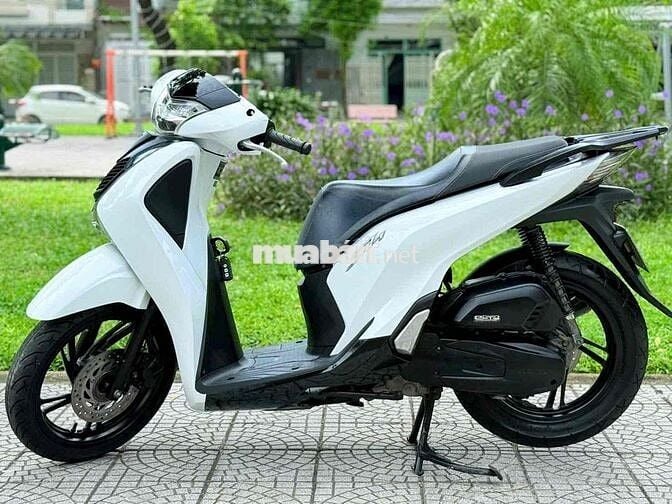 Sh 125 Abs 2018 biển 43