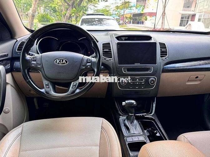 Kia Sorento 2020 2.2 DAT Premium - 73000 km