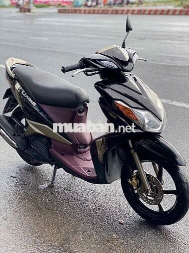 yamaha luvias-hỗ trợ góp trả trước 0đ