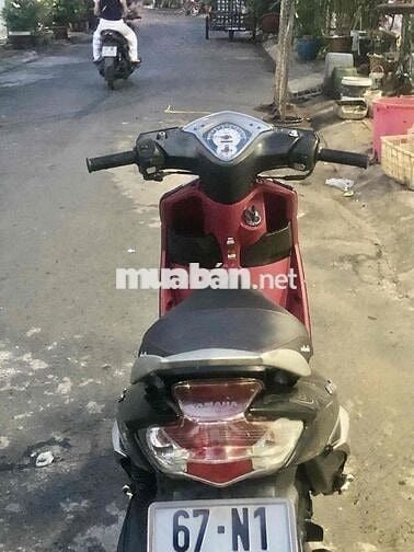 🌻yamaha Miô nhỏ gọn  bình đề đầy đủ 🌻