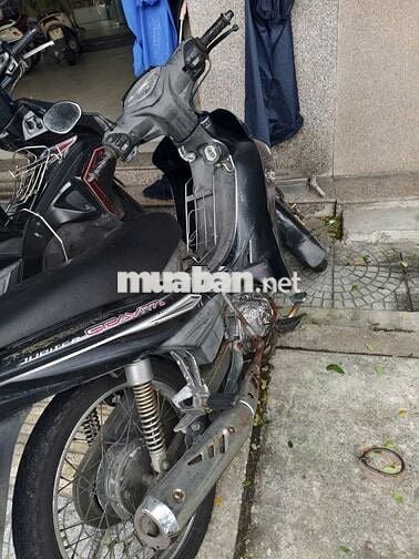 XE JUPITER ĐI GIỮ CÒN NGON BÁN NHANH LÊN XE ĐIỆN