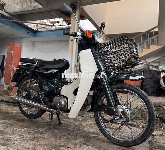 Bán honda custom 90cc