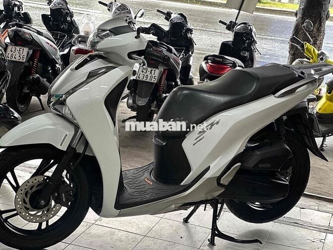 cần bán : SH 125 cbs 2019 biển số 43