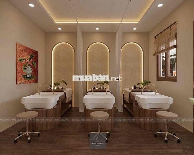 🌟 SIÊU PHẨM 18BISNGUYỄN THỊ MINH KHAI, QUẬN 1 – TRỆT 3 LẦU GIÁ 30TR