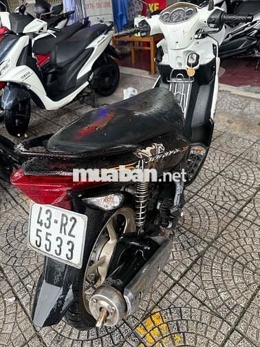 novolx biển 43. xe đẹp máy êm ru