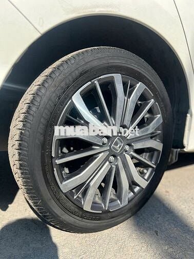 Honda City CVT2019 một chủ mới 30.000 km quá mới