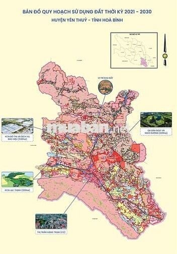Chính chủ bán đất nền 145m2 trong lõi KCN Bảo Hiệu, giá siêu tốt 5xxtr