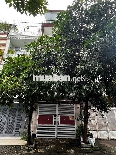 BÁN NHÀ MẶT TIỀN ĐƯỜNG SỐ 7 - KHU VIP BÌNH PHÚ!  THU NHẬP ỔN ĐỊNH!)