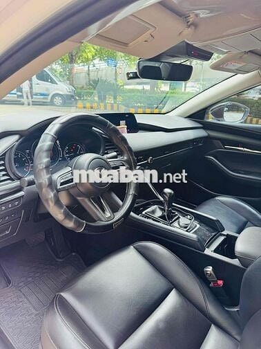Mazda 3 2023 1.5L Luxury
