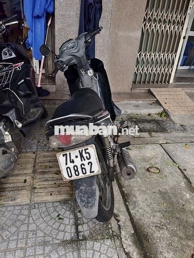 XE JUPITER ĐI GIỮ CÒN NGON BÁN NHANH LÊN XE ĐIỆN