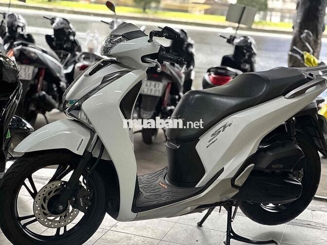 cần bán : SH 125 cbs 2019 biển số 43