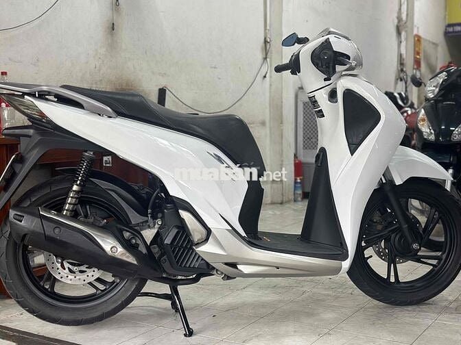 cần bán : SH 125 cbs 2019 biển số 43