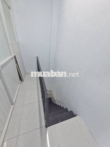 NHÀ NHỎ XINH SANG SÁNG XỊN MỊN H3G ĐS09 LX TĐ 2T 2PN 1WC 5x5 CHỈ 2350