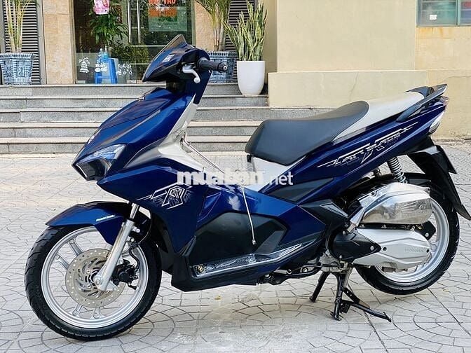 HONDA AIR BLADE 125 ĐÈN LED XANH TÍM BIỂN 29 ZIN