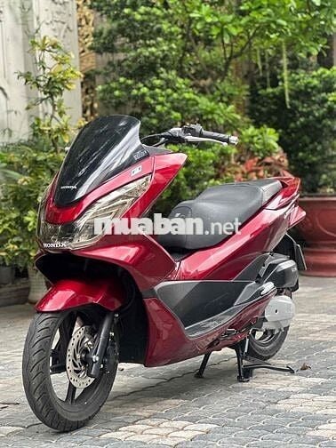 Bán xe PCX đời 2015 ( biển số thành phố )