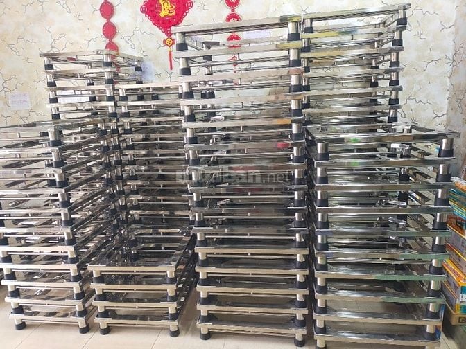 CHÂN KÊ TỦ LẠNH - MÁY GIẶT, SẤY