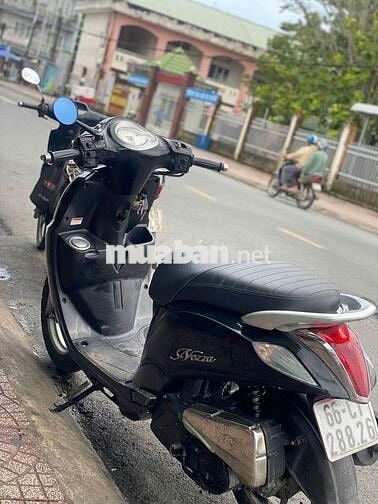 Nozza bs66 chính chủ