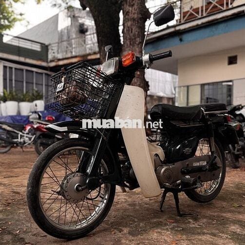 Bán honda custom 90cc