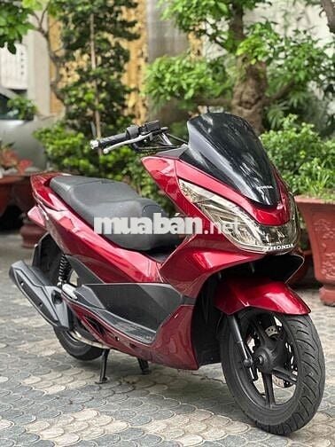 Bán xe PCX đời 2015 ( biển số thành phố )