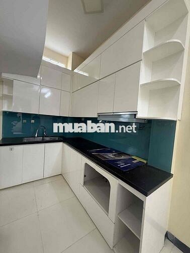 BÁN NHÀ ĐẠI TỪ NGÕ TO THÔNG GẦN HỒ LINH ĐÀM DT34m2*5 Tầng*4 Phòng Ngủ