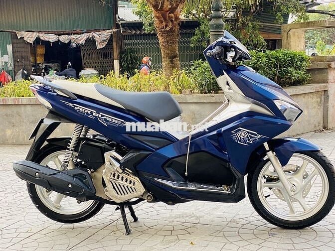 HONDA AIR BLADE 125 ĐÈN LED XANH TÍM BIỂN 29 ZIN