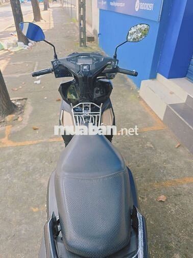 DO ĐỔI XE ĐIỆN CẦN BÁN  AB 4VAL ĐEN NHÁM - NHƯ MỚI