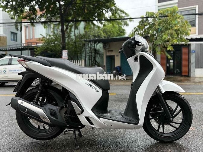 Honda SH 2016 Smartkey B.số 43 Góp trả trước 7tr