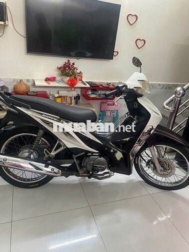 Bán xe WAVE S mới 90%