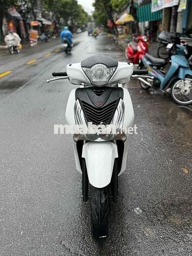 Honda SH 2016 Smartkey B.số 43 Góp trả trước 7tr