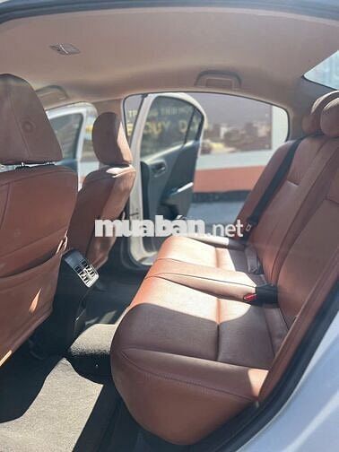 Honda City CVT2019 một chủ mới 30.000 km quá mới